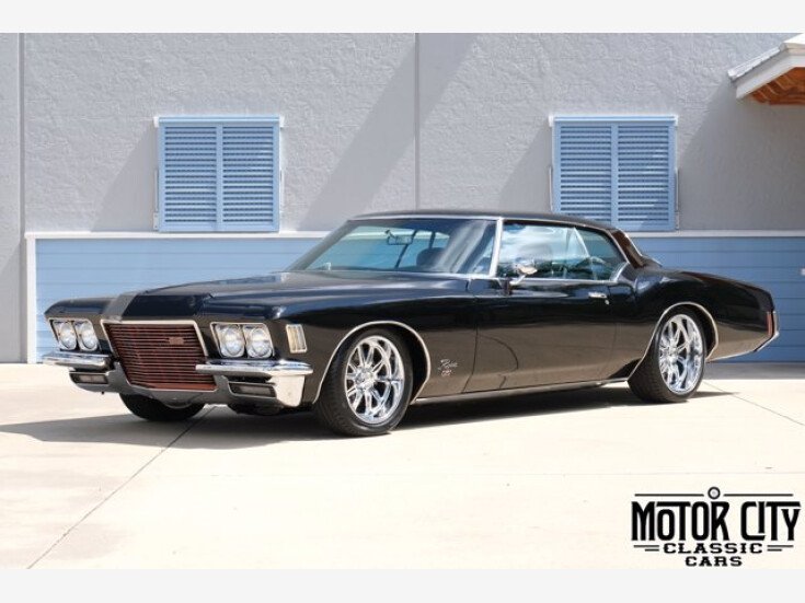 Photo for 1971 Buick Riviera